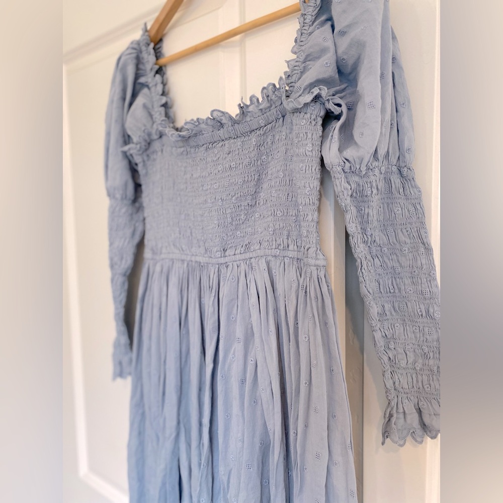 🚨 S O L D 🚨 Doen Bijou in French Blue 💎 - Picture 16 of 16